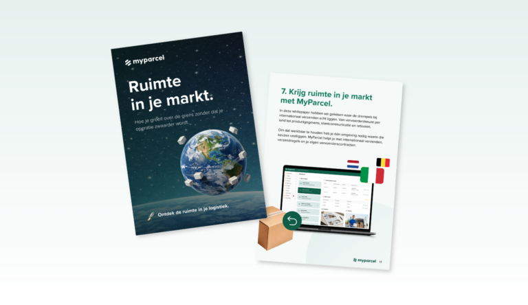 Afbeelding voor Ruimte in je markt: Hoe je groeit over de grens zonder dat je operatie zwaarder wordt.