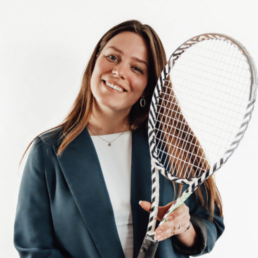 Thumbnail for Yasmijn