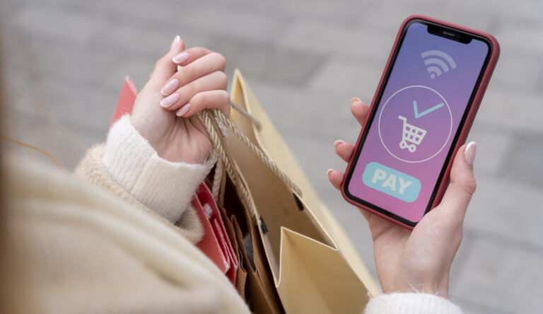 Afbeelding voor E-commerce trends 2026.