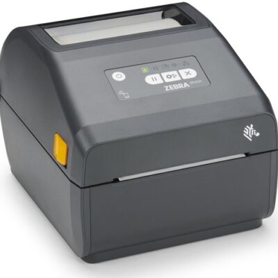 Productafbeelding van de draadloze Zebra ZD421 printer